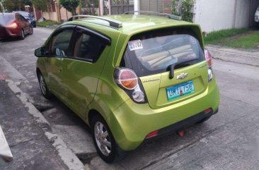 2012 Chevrolet Spark for sale