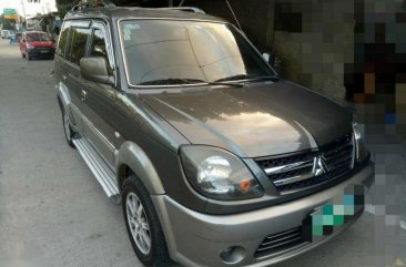 Mitsubishi Adventure 2009 for sale