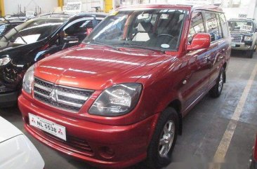 Good as new Mitsubishi Adventure 2016 for sale