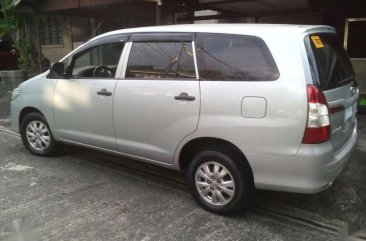 Toyota Innova E. DSL. Matic. 2015 for sale