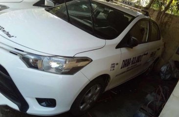 2010 Toyota Vios for sale