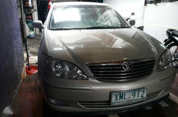 Toyota Camry 2004 for sale