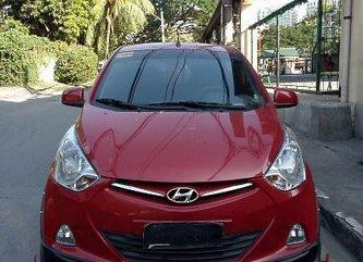 Good as new Hyundai Eon 2015 for sale