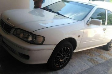 Nissan Sentra 2001 for sale