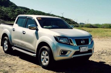 2015 Nissan Np300 for sale