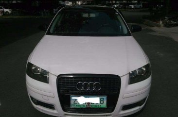 AUDI A3 2007 FOR SALE