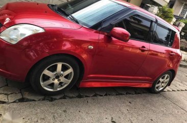 2010 Suzuki Swift 1.5L for sale