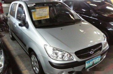 Hyundai Getz 2010 for sale