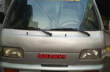 2003 SUZUKI Multicab Van for sale