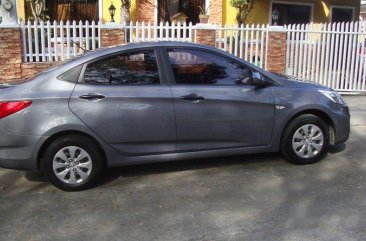 Hyundai Accent 2017 for sale