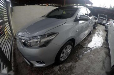 2017 Toyota Vios 1.3E automatic transmission dual vvti for sale