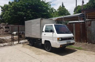 Mitsubishi L300 close van diesel Ps 1998 for sale