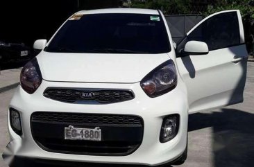 2016 Kia Picanto for sale