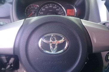 Toyota Wigo 2015 for sale