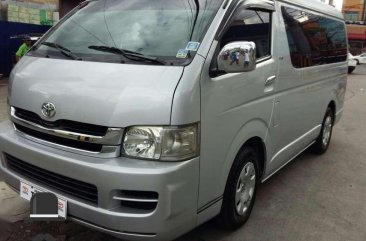 2008 Toyota Hiace for sale