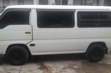 Like New Nissan Urvan for sale