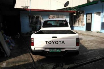 Toyota Hilux 2004 for sale