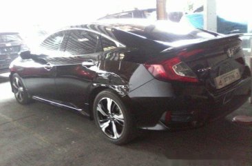 Honda Civic 2016 for sale