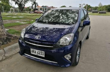 Toyota Wigo G MT 2015 for sale