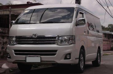 2013 Toyota Super Grandia for sale