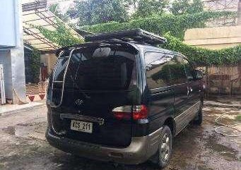 Hyundai Starex 2003 for sale