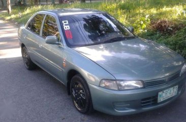 Mitsubishi Lancer el pizza pie 98mdl for sale