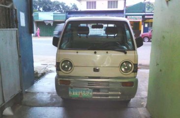 2010 Suzuki Multicab Drop side for sale