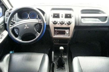 Like new Mitsubishi Adventure for sale