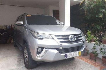 Toyota Fortuner 2016 for sale