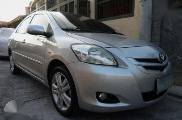 Toyota Vios 2008 for sale