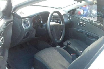 2011 Kia Rio Manual Gas - Automobilico SM City Bicutan