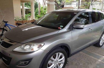 Well-maintained Mazda CX-9 2013 for sale