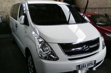 Hyundai Grand Starex 2015 for sale