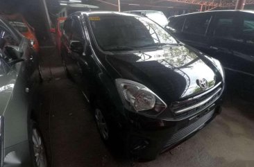 2017 Toyota Wigo 1.0E manual transmission for sale