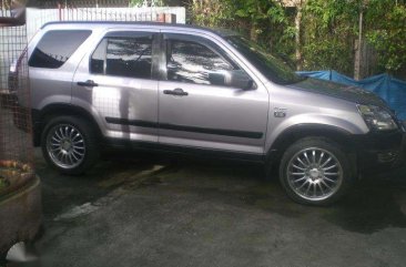 Honda CRV 2003 for sale