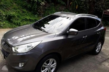 Hyundai Tucson 2010 for sale