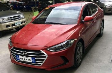 Hyundai Elantra 2016 for sale