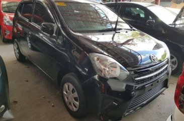 2017 Toyota Wigo for sale