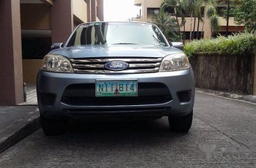 Good as new Ford Escape 2010 for sale