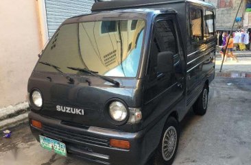 Like New Suzuki Multicab for sale