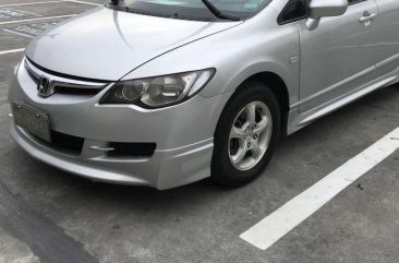 Honda Civic fd ivtec 1.8v 2008 model for sale