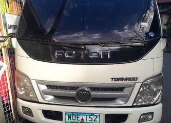 Foton Tornado 2014 for sale