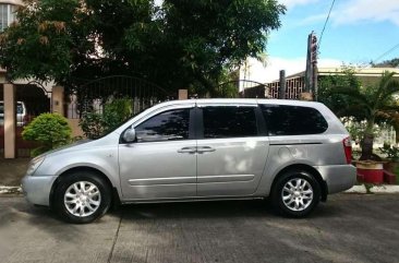 2010 Kia Carnival for sale