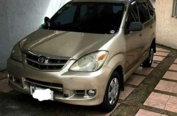 Toyota Avanza 2009 for sale