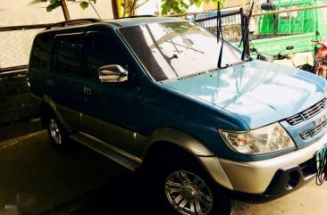 Isuzu Crosswind 2009 for sale