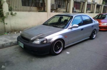 Honda Civic 2000 for sale