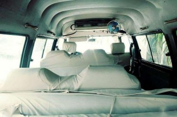 MITSUBISHI L300 1996 Van For Sale (Negotiable)