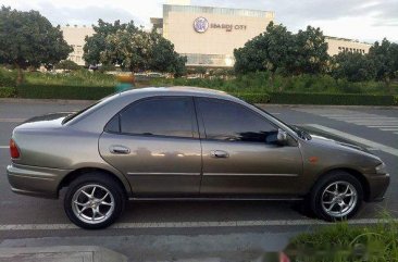 Mazda 323 1997 for sale