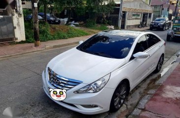 Hyundai Sonata 2010 for sale