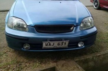 Honda Civic 1998 for sale